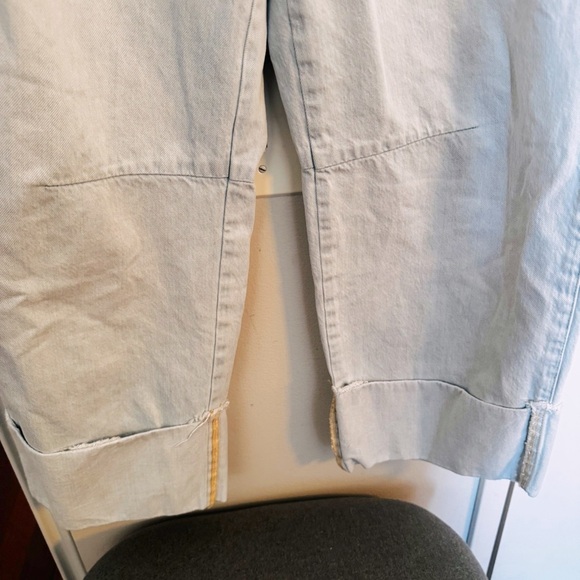 CLOSED double band Avery jeans - Picture 7 of 7